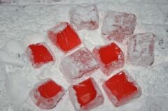 GÜL AROMALI LOKUM 1000gr