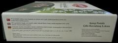 ANTEP FISTIKLI KUŞ LOKUMU 1000 gr