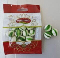 NANE ŞEKERİ AKİDE [YEŞİL] 12'li