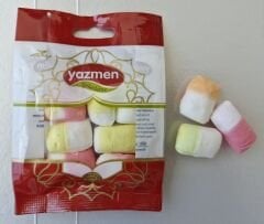 MEYVE AROMALI MEVLANA ŞEKERİ 12'li