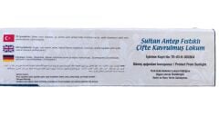 ANTEP FISTIKLI SULTAN KUŞ LOKUMU