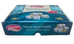 ANTEP FISTIKLI SULTAN KUŞ LOKUMU