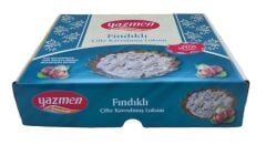 FINDIKLI KUŞ LOKUMU